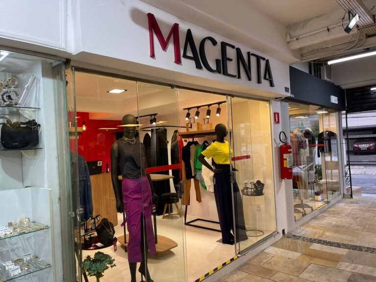 Magenta