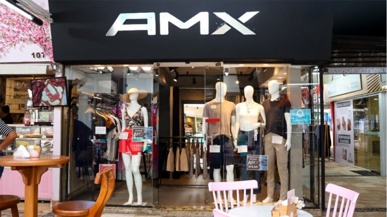 AMX