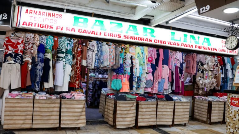 Bazar Lina