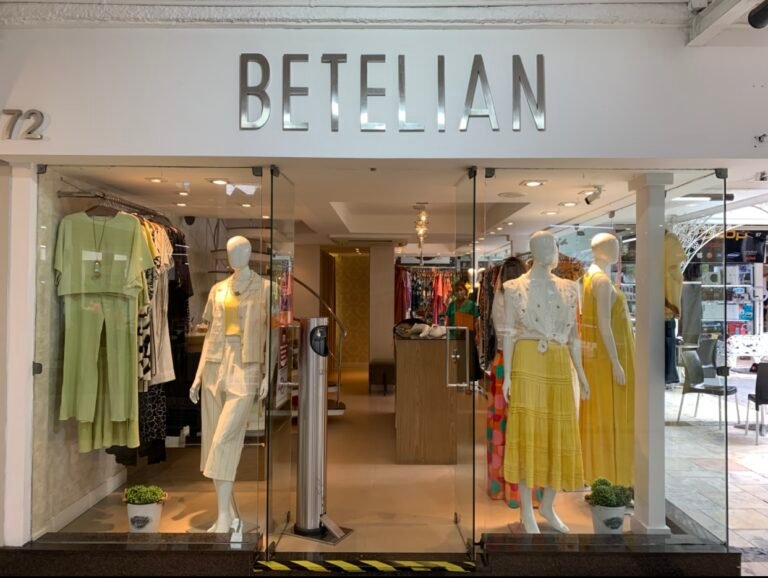 Betelian