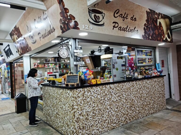 Café do Paulinho
