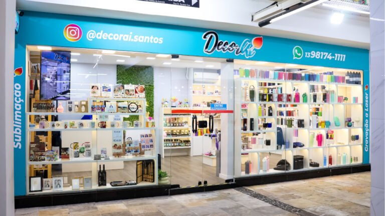 Decoraí