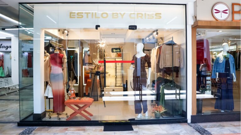 Estilo By Criss