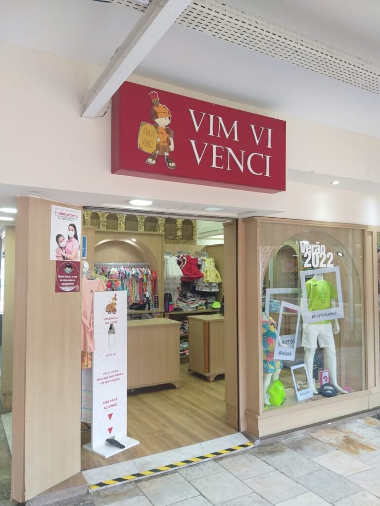 Vim Vi Venci