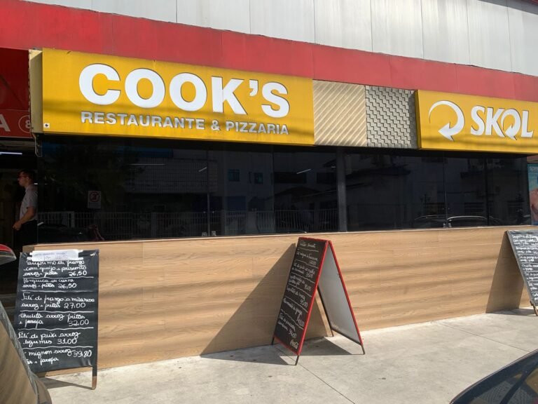 Cook’s