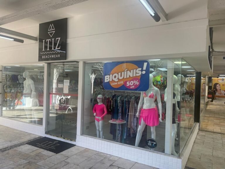 Itiz Beach Wear