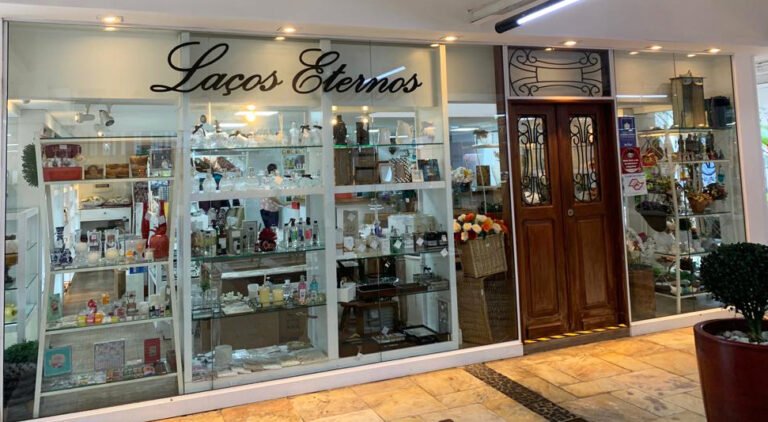 Laços Eternos