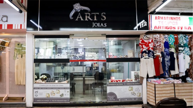 Art’s Joia