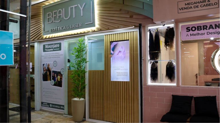 Beauty Club Estética