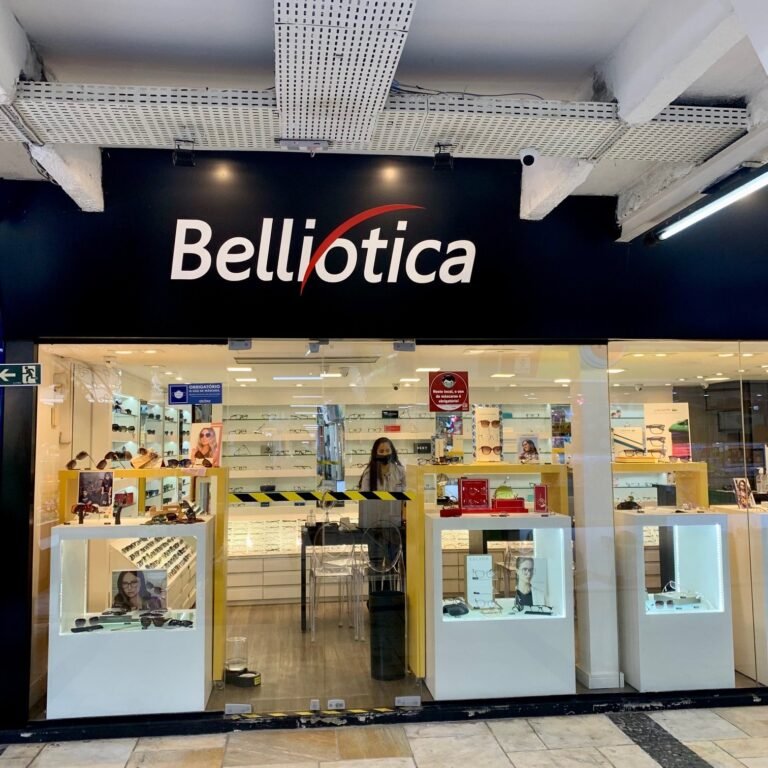 Belliótica