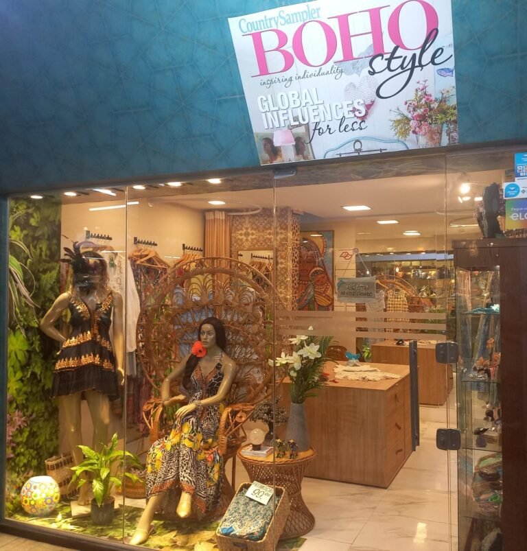 Boho Style