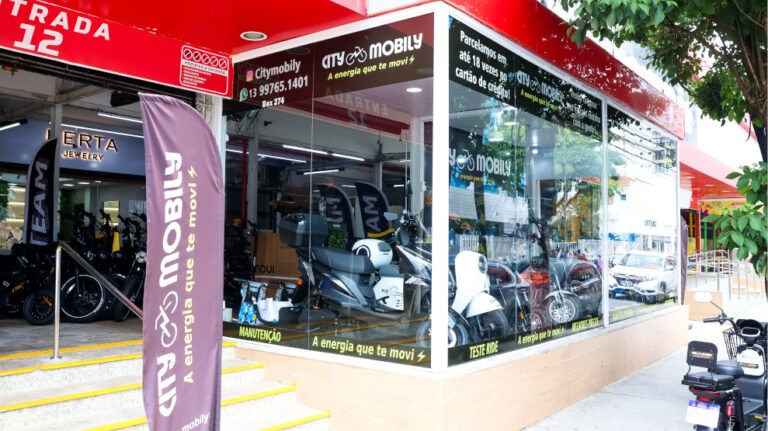 Citemobily