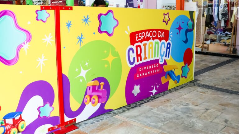 Espaço da Criança