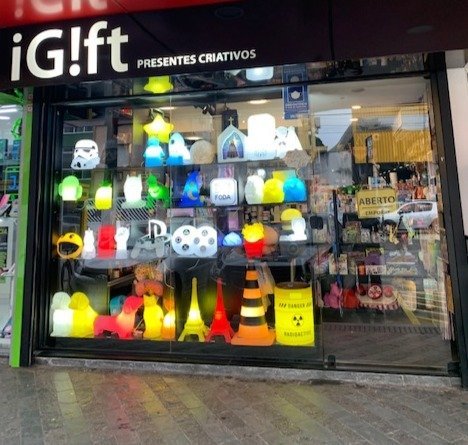 IGift