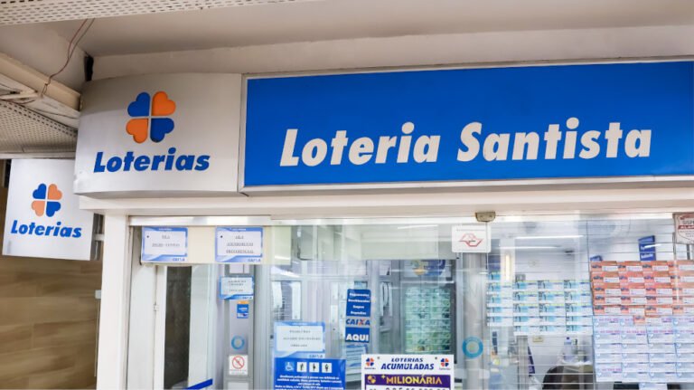 Loteria Santista
