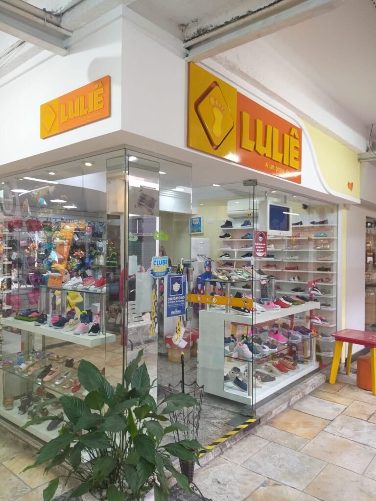 Luliê Boutique