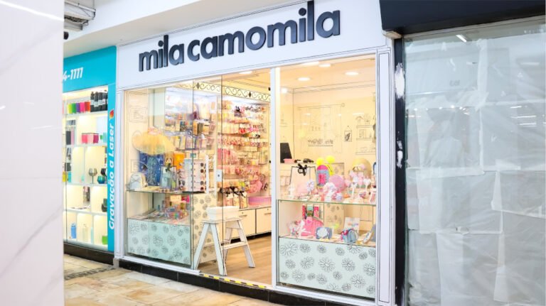 Mila Camomila