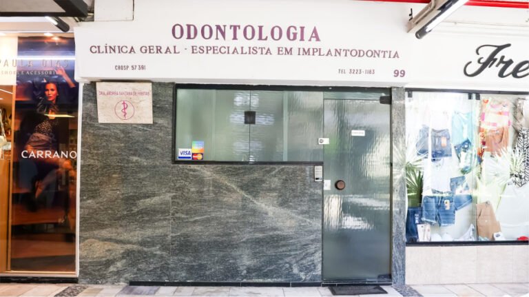 Odontologia