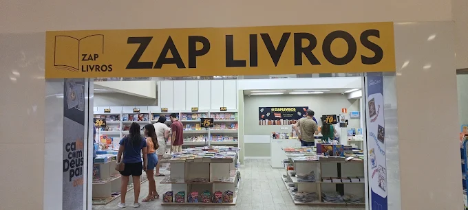 Zap Livros