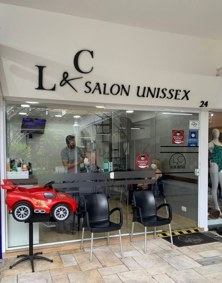 L & C Salão